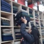 Enquanto o Rio Grande se recupera dos temporais, nossa querência segue pelejando para manter os empregos de carteira assinada, conforme mostram os dados fresquinhos do Caged