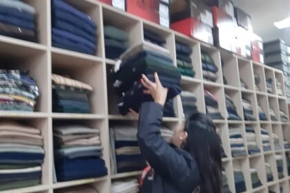 Enquanto o Rio Grande se recupera dos temporais, nossa querência segue pelejando para manter os empregos de carteira assinada, conforme mostram os dados fresquinhos do Caged