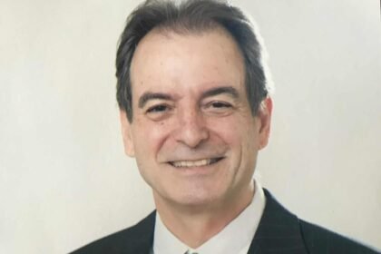 De Alegrete para o mundo: Dr. Erasmo Gutterres levará o conhecimento da fronteira gaúcha para o coração da medicina brasileira, mostrando que o talento daqui é forte como coxilha e vasto como o pampa