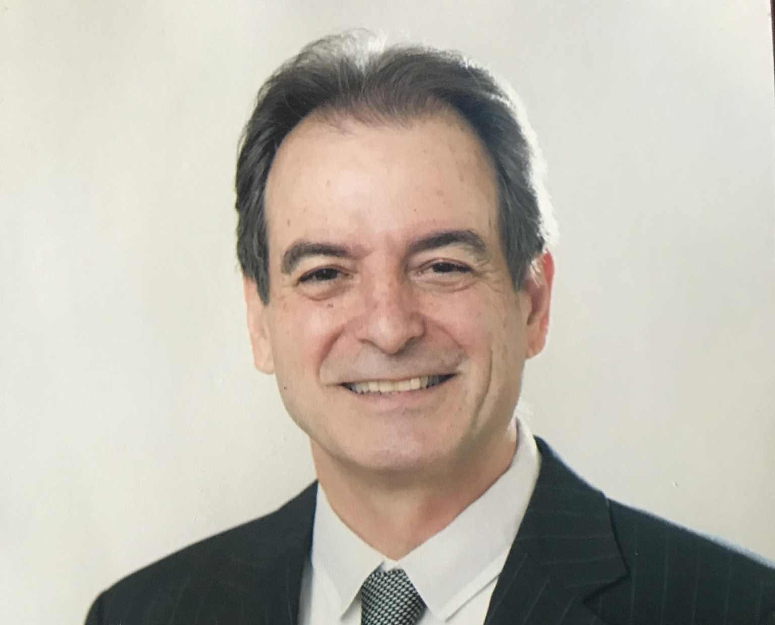 De Alegrete para o mundo: Dr. Erasmo Gutterres levará o conhecimento da fronteira gaúcha para o coração da medicina brasileira, mostrando que o talento daqui é forte como coxilha e vasto como o pampa