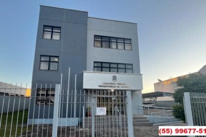 Numa iniciativa mais gaúcha que roda de chimarrão em domingo de inverno, Ministério Público busca profissionais da nossa querência para garantir atendimento digno aos viventes com deficiência auditiva