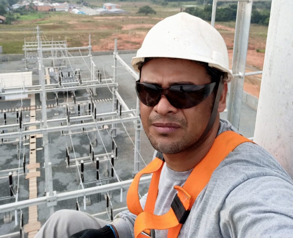 Vivente do Nilo Soares Gonçalves levou carretão boleado depois de quase desistir da aposta - e nem faz dois meses que tirou a carteira!