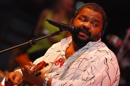 Da querência carioca para os pagos do Brasil, o mestre sambista deixou sua marca mais profunda que raiz de figueira em solo alegretense