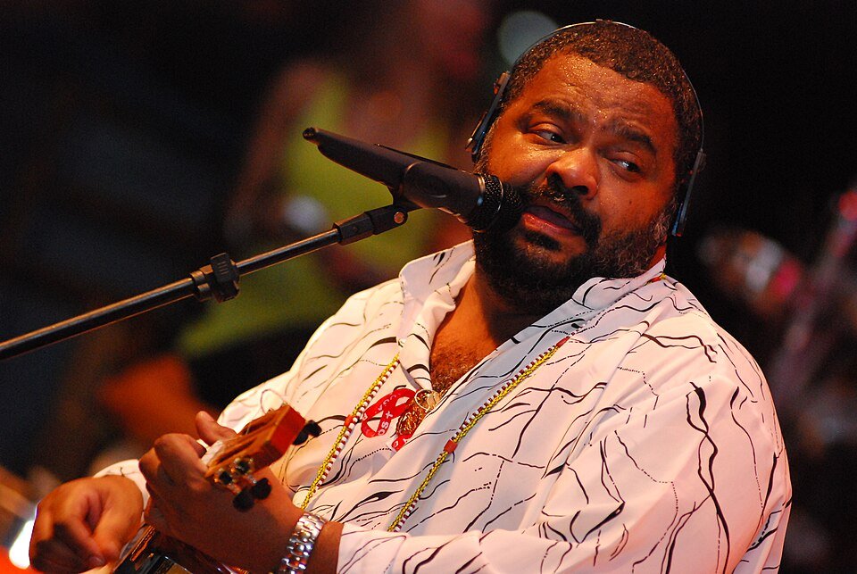 Da querência carioca para os pagos do Brasil, o mestre sambista deixou sua marca mais profunda que raiz de figueira em solo alegretense