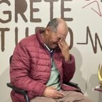 Em relato emocionado, pai revela a luta frustrada para salvar a prenda de 21 anos das garras da violência que assola nosso pago