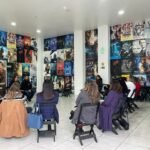 Buenas, vivente! Nosso cinema virou palco de prosa e chimarrão, mas desta vez pra discutir um tema mais importante que laçada em rodeio: a educação especial da gurizada alegretense!