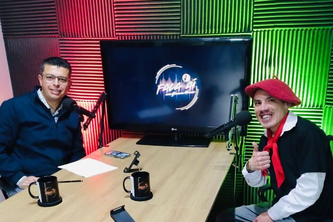 No rincão dos pampas, onde os ventos minuanos sopram histórias de um povo guerreiro, um gaudério mostrou que a verdadeira riqueza não se mede em patacões