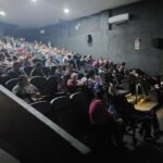 Na Semana Nacional da Pessoa com Deficiência, nossa APAE transformou Alegrete num verdadeiro rodeio de emoções e aprendizados para as famílias do pago