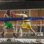 Mais valentes que touro bravo em porteira aberta, a gurizada do Boxe Roots cruzou a fronteira e fez história no Torneio Mercosul, deixando os hermanos de queixo caído