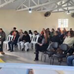 Em Alegrete, viventes de toda a querência se reuniram para ouvir histórias que nem o vento minuano consegue carregar, mostrando que nossa comunidade tem mesmo é força de invernada