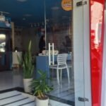 Viventes do coração da cidade levaram um susto dos grandes quando um fusível decidiu dar adeus no meio da tarde gaúcha