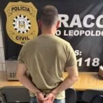 Na terra do Baita Chão, vivente desviou rota e tentou aprisionar guria durante corrida, mas a jovem mostrou que tem sangue gaúcho nas veias ao escapar da situação