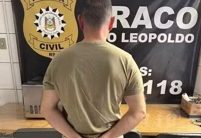 Na terra do Baita Chão, vivente desviou rota e tentou aprisionar guria durante corrida, mas a jovem mostrou que tem sangue gaúcho nas veias ao escapar da situação