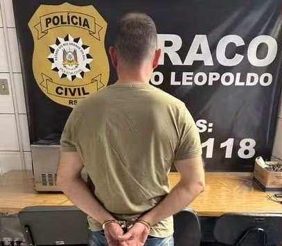 Na terra do Baita Chão, vivente desviou rota e tentou aprisionar guria durante corrida, mas a jovem mostrou que tem sangue gaúcho nas veias ao escapar da situação