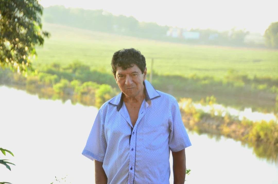 Da Praça Getúlio Vargas pro céu dos gaudérios, nosso querido vigilante deixa Alegrete mais vazio que cuia sem erva