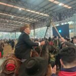 De Caxias a Alegrete, a centelha farroupilha cavalga pelos pagos da fronteira, carregando a tradição mais forte que cerrote de campanha