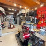 Desde 2016, na esquina da Visconde com a Barão, a Musical Ibaldo transformou-se no galpão dos acordes que mais faz brotar talentos na fronteira oeste do Rio Grande