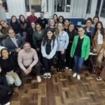 Nas barrancas do Ibirapuitã, os estudantes da Urcamp Alegrete preparam uma semana acadêmica com palestras abertas pra toda a querência, tratando de temas que mexem com a cabeça e o coração dos viventes