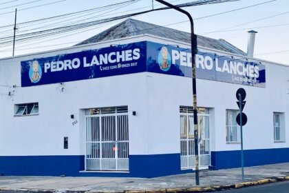 De um simples trailer para um espaço campeiro de respeito: a história do lanche que marca a querência continua com a mesma essência que o finado Pedro deixou de herança