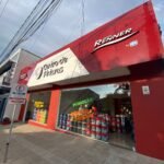 No coração da cidade, Centro de Pinturas abre as porteiras na Rua dos Andradas com serviços que vão fazer a alegria dos viventes e dos profissionais da tinta