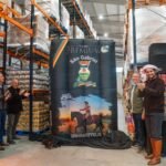 Das coxilhas da fronteira para o Brasil inteiro, a colaboração mais esperada pelos gaudérios amantes do bom mate chega para honrar as tradições do pago