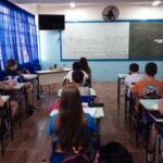 Na querência alegretense, o dia dos heróis da educação merece uma prosa especial, tchê!