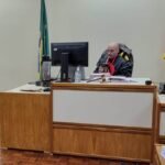 Tribunal do Júri da nossa querência aplicou a maior condenação já vista nos pagos da Fronteira Oeste, num caso que deixou a comunidade alegretense mais abalada que carreta em estrada de chão