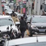 Prefeitura teve que baixar a cabeça pro Tribunal de Contas depois que 'apuraram a trotada' na burocracia dos papéis do estacionamento pago