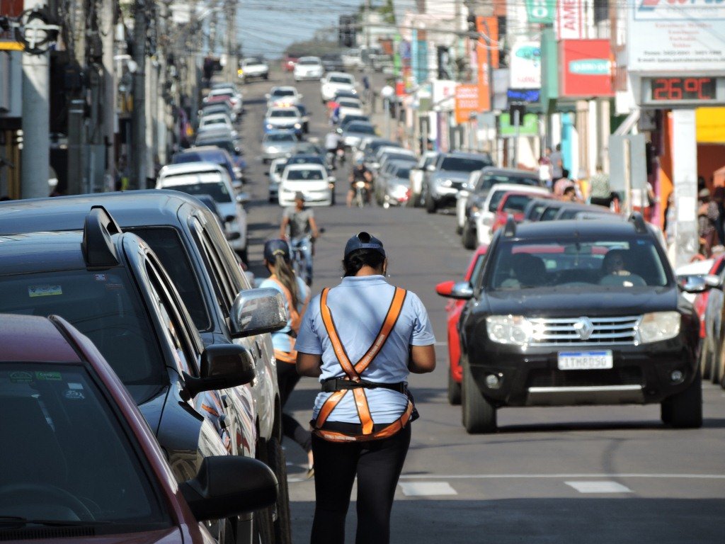 No coração da querência, vereadores aprovam proposta que vai dar voz ao povo sobre tema que mexe com o dia a dia de quem cruza o centro da cidade