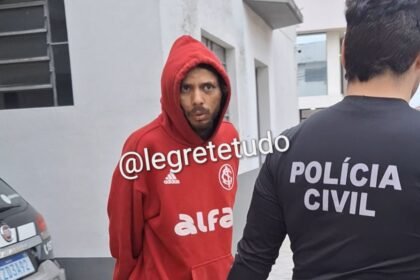 Do Tancredo Neves ao Passo Novo, a história do crime que gelou a alma do pago alegretense e mobilizou toda a fronteira oeste