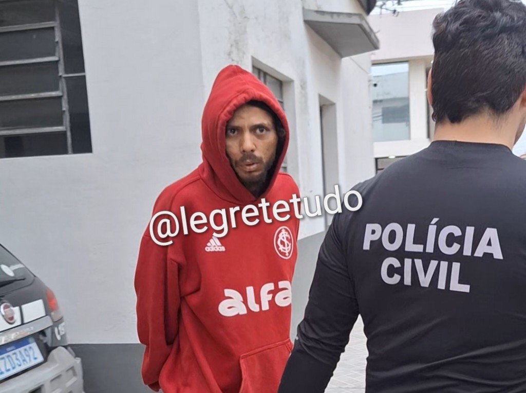 Do Tancredo Neves ao Passo Novo, a história do crime que gelou a alma do pago alegretense e mobilizou toda a fronteira oeste