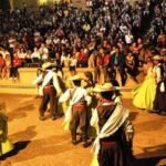 Após 15 anos de espera, a Festa Campeira Internacional voltou com força total e os gaudérios de Alegrete mostraram que na tradição gaúcha ninguém bate nossa querência