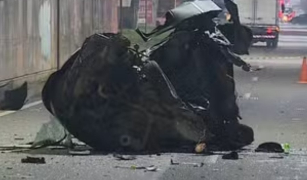 Gurizada de farda, com sonhos mais altos que o Cerro do Jarau, partiu cedo demais quando seguia pra solenidade em Porto Alegre, deixando nossa querência em luto