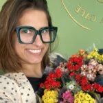 Das salas acadêmicas da UFPel para as flores da querência, conheça a transformação de uma buena pesquisadora que trocou os tubos de ensaio por orquídeas no coração da fronteira oeste