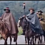 De Caxias do Sul até o Marco das Três Divisas, nossos tradicionalistas enfrentam chuva, granizo e até as marcas da enchente pra manter viva a centelha da tradição