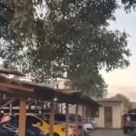 Na terra dos marechais, autoridades mostram que bandidagem não tem vez. Operação do GAECO varreu quatro cidades e apreendeu 24 carros de luxo usados pra lavar dinheiro do tráfico