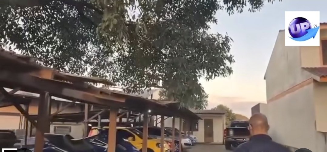 Na terra dos marechais, autoridades mostram que bandidagem não tem vez. Operação do GAECO varreu quatro cidades e apreendeu 24 carros de luxo usados pra lavar dinheiro do tráfico