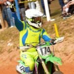 Lá dos campos de Alegrete para as pistas do Paraná, nossos centauros motorizados levaram a tradição farroupilha pra cima das duas rodas, tchê!