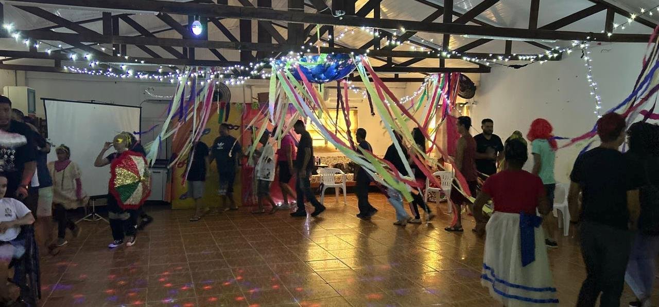 De 21 a 28 de agosto, nossa querência vai ser palco de eventos que mostram que 'Deficiência não define' e que a inclusão é mais forte que chuva em tempo de estiagem