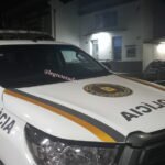 Nas ruas de nossa querência, o sistema de videomonitoramento provou, mais uma vez, que na terra do Baita Chão, malandro não dura muito tempo solto