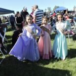 Encontro homenageia o centenário de Darcy Fagundes e os 70 anos do Grande Rodeio Coringa com chimarrão bom e música de primeira na querência alegretense