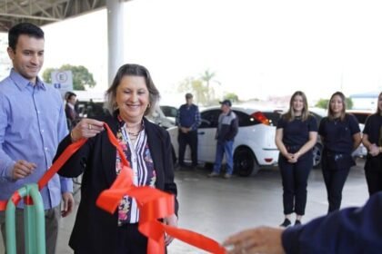 Nos campos da querência leste da cidade, uma nova frente se abre para quem busca beleza com consciência ambiental, trazendo praticidade pra gurizada da região