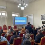 Lá nas bandas do Palácio Rui Ramos, a prestação de contas mostrou que a gurizada da OPAA tá fazendo um trabalho mais bonito que entardecer na fronteira