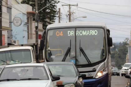 A querência vai virar um entrevero organizado de bombacha e bandeira nos próximos dois dias, com alterações que afetam quem troteia pelo centro da cidade