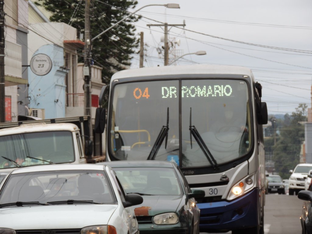 A querência vai virar um entrevero organizado de bombacha e bandeira nos próximos dois dias, com alterações que afetam quem troteia pelo centro da cidade