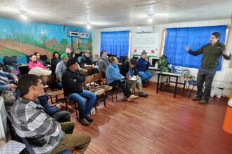 Rincão do 28 vira palco de aprendizado onde os saberes da querência se transformam em oportunidade para os filhos do Pampa