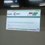 Gaudérios da 10ª CRE bateram um bom papo sobre bem-estar nas escolas de Alegrete, mais importante que roda de chimarrão em domingo de manhã