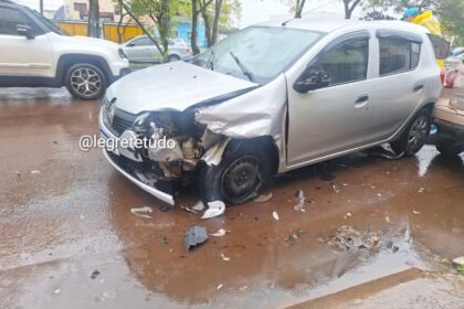 O que parecia ser mais um caso de piloto 'trotando' na contramão virou um causo de saúde que todo gaudério precisa conhecer