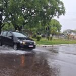 A querência gaúcha recebe aguaceiro que promete molhar mais que cusco atravessando arroio cheio, com mais de 70 mm caindo sobre nossos campos nesta primeira semana