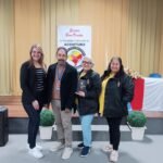 Buenas tchê! Representantes do nosso pago estiveram na linha de frente do encontro que reuniu defensores dos pequenos viventes de todo o Rio Grande